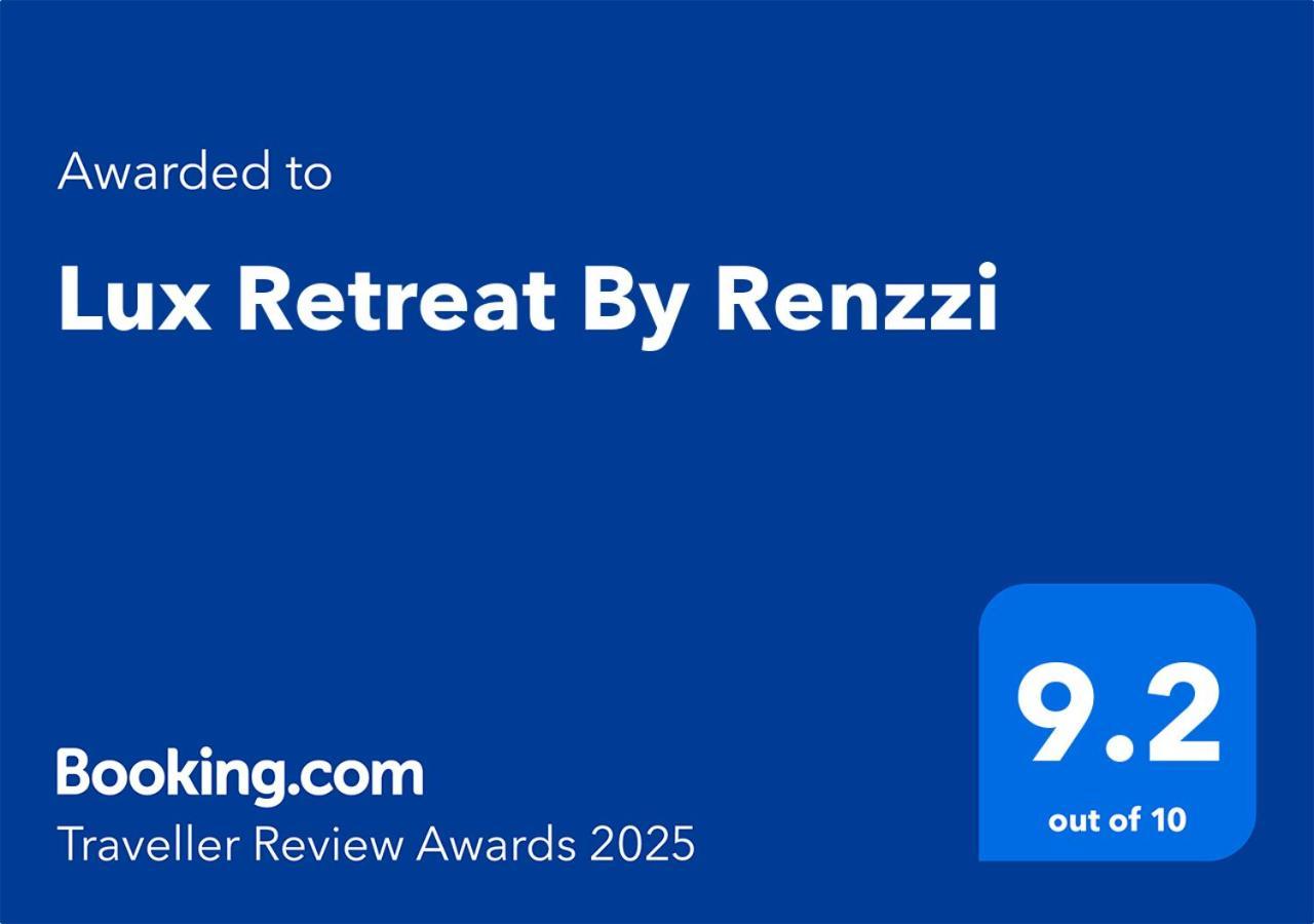 마이애미 Lux Retreat By Renzzi 아파트 외부 사진